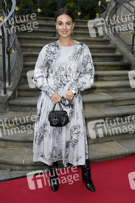 BMW Meet The Figaro X Staatsoper Unter den Linden in Berlin