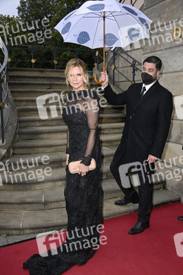 BMW Meet The Figaro X Staatsoper Unter den Linden in Berlin