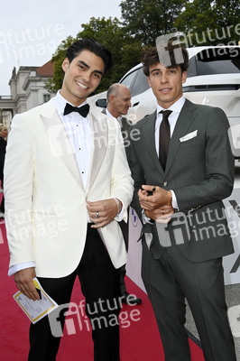 BMW Meet The Figaro X Staatsoper Unter den Linden in Berlin