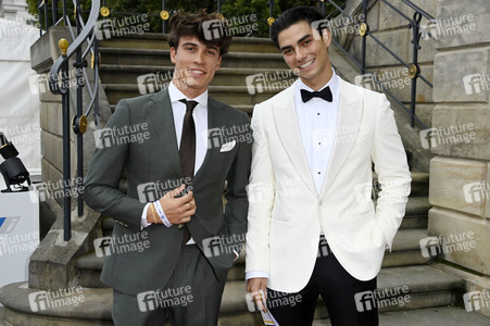 BMW Meet The Figaro X Staatsoper Unter den Linden in Berlin