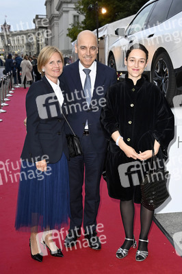 BMW Meet The Figaro X Staatsoper Unter den Linden in Berlin
