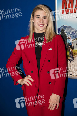Filmpremiere 'Madison - Ungebremste Girlpower' in Erfurt