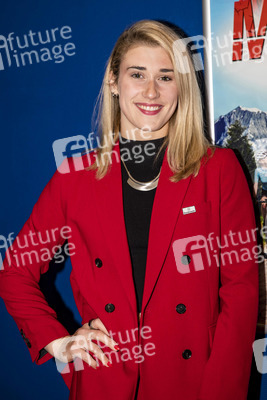 Filmpremiere 'Madison - Ungebremste Girlpower' in Erfurt