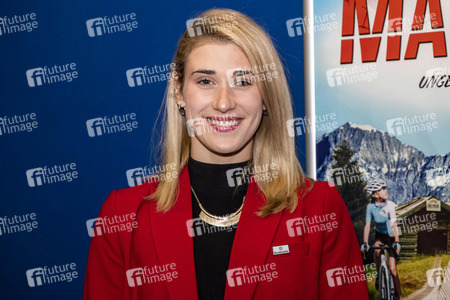 Filmpremiere 'Madison - Ungebremste Girlpower' in Erfurt