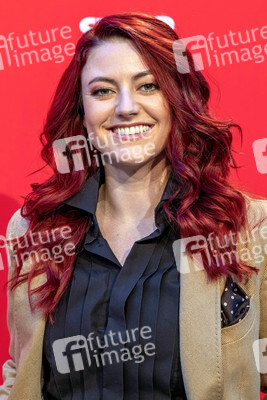 TV-Show 'SWR3 New Pop Festival - Das Special' in Baden-Baden