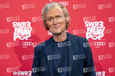 TV-Show 'SWR3 New Pop Festival - Das Special' in Baden-Baden