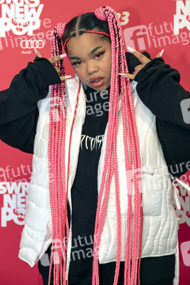 TV-Show 'SWR3 New Pop Festival - Das Special' in Baden-Baden