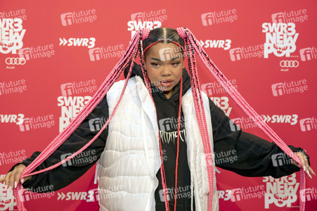 TV-Show 'SWR3 New Pop Festival - Das Special' in Baden-Baden