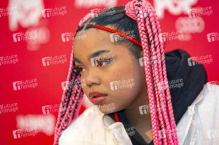 TV-Show 'SWR3 New Pop Festival - Das Special' in Baden-Baden