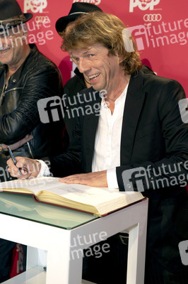 TV-Show 'SWR3 New Pop Festival - Das Special' in Baden-Baden