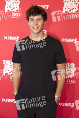 TV-Show 'SWR3 New Pop Festival - Das Special' in Baden-Baden