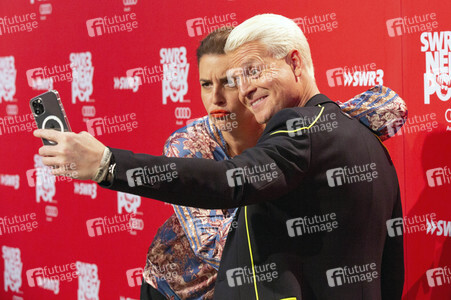 TV-Show 'SWR3 New Pop Festival - Das Special' in Baden-Baden