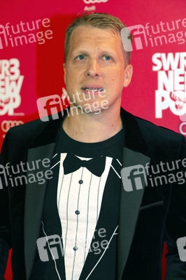 TV-Show 'SWR3 New Pop Festival - Das Special' in Baden-Baden