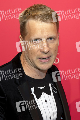 TV-Show 'SWR3 New Pop Festival - Das Special' in Baden-Baden