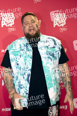 TV-Show 'SWR3 New Pop Festival - Das Special' in Baden-Baden