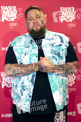 TV-Show 'SWR3 New Pop Festival - Das Special' in Baden-Baden