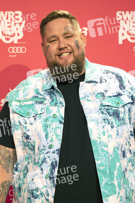 TV-Show 'SWR3 New Pop Festival - Das Special' in Baden-Baden