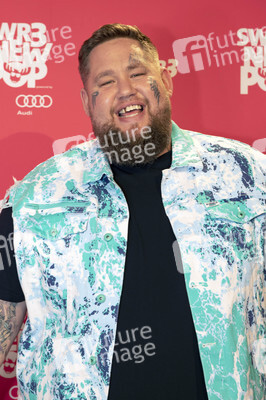 TV-Show 'SWR3 New Pop Festival - Das Special' in Baden-Baden