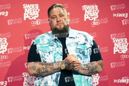 TV-Show 'SWR3 New Pop Festival - Das Special' in Baden-Baden