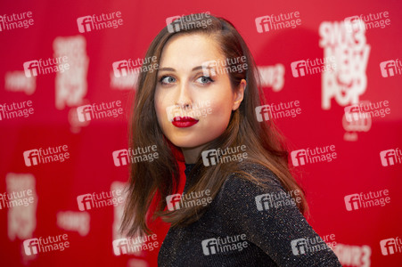 TV-Show 'SWR3 New Pop Festival - Das Special' in Baden-Baden