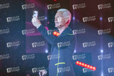 TV-Show 'SWR3 New Pop Festival - Das Special' in Baden-Baden