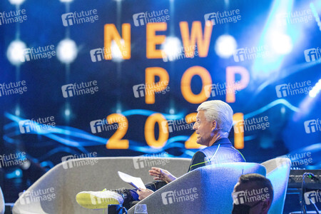 TV-Show 'SWR3 New Pop Festival - Das Special' in Baden-Baden