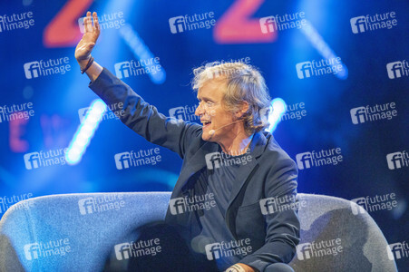 TV-Show 'SWR3 New Pop Festival - Das Special' in Baden-Baden