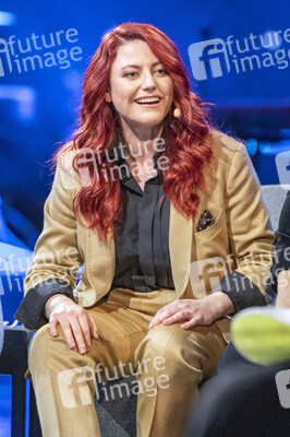 TV-Show 'SWR3 New Pop Festival - Das Special' in Baden-Baden