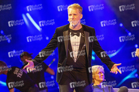TV-Show 'SWR3 New Pop Festival - Das Special' in Baden-Baden