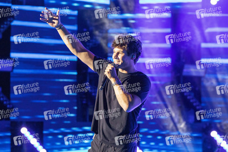 TV-Show 'SWR3 New Pop Festival - Das Special' in Baden-Baden