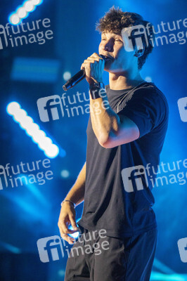 TV-Show 'SWR3 New Pop Festival - Das Special' in Baden-Baden