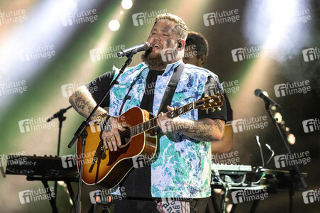 TV-Show 'SWR3 New Pop Festival - Das Special' in Baden-Baden