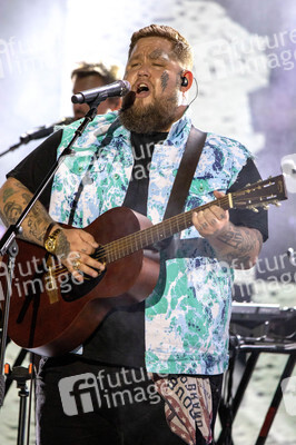 TV-Show 'SWR3 New Pop Festival - Das Special' in Baden-Baden
