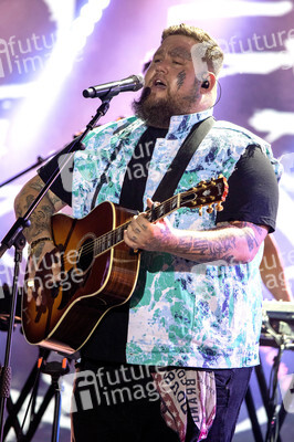 TV-Show 'SWR3 New Pop Festival - Das Special' in Baden-Baden