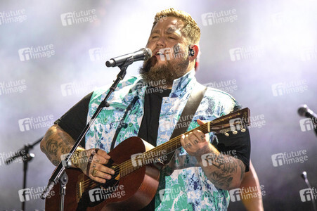 TV-Show 'SWR3 New Pop Festival - Das Special' in Baden-Baden
