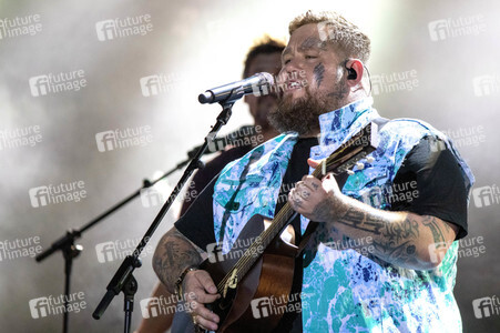 TV-Show 'SWR3 New Pop Festival - Das Special' in Baden-Baden
