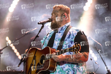 TV-Show 'SWR3 New Pop Festival - Das Special' in Baden-Baden