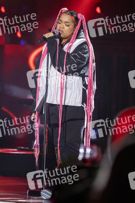 TV-Show 'SWR3 New Pop Festival - Das Special' in Baden-Baden