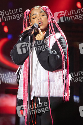 TV-Show 'SWR3 New Pop Festival - Das Special' in Baden-Baden