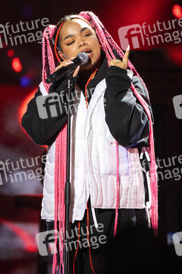 TV-Show 'SWR3 New Pop Festival - Das Special' in Baden-Baden