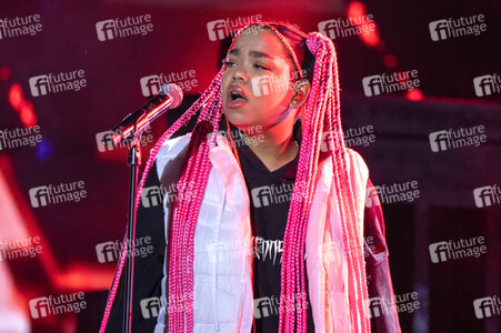 TV-Show 'SWR3 New Pop Festival - Das Special' in Baden-Baden