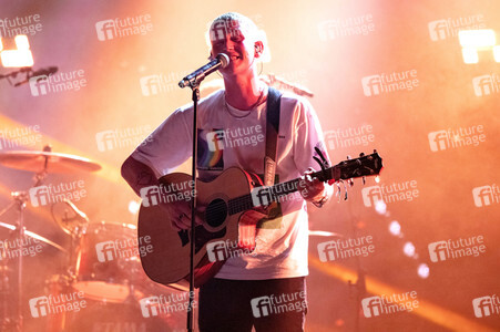 TV-Show 'SWR3 New Pop Festival - Das Special' in Baden-Baden