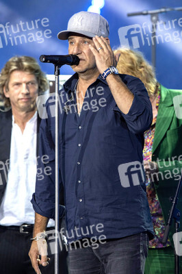 TV-Show 'SWR3 New Pop Festival - Das Special' in Baden-Baden