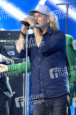 TV-Show 'SWR3 New Pop Festival - Das Special' in Baden-Baden