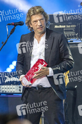 TV-Show 'SWR3 New Pop Festival - Das Special' in Baden-Baden