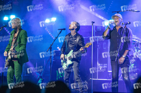 TV-Show 'SWR3 New Pop Festival - Das Special' in Baden-Baden