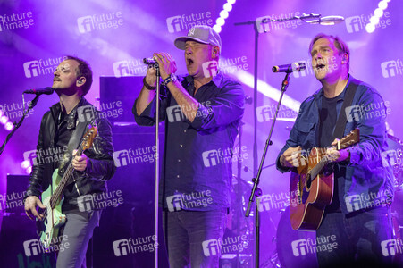TV-Show 'SWR3 New Pop Festival - Das Special' in Baden-Baden
