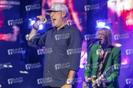 TV-Show 'SWR3 New Pop Festival - Das Special' in Baden-Baden