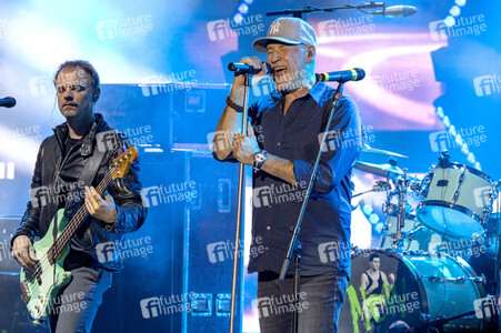 TV-Show 'SWR3 New Pop Festival - Das Special' in Baden-Baden
