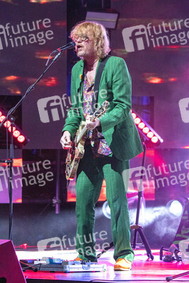 TV-Show 'SWR3 New Pop Festival - Das Special' in Baden-Baden